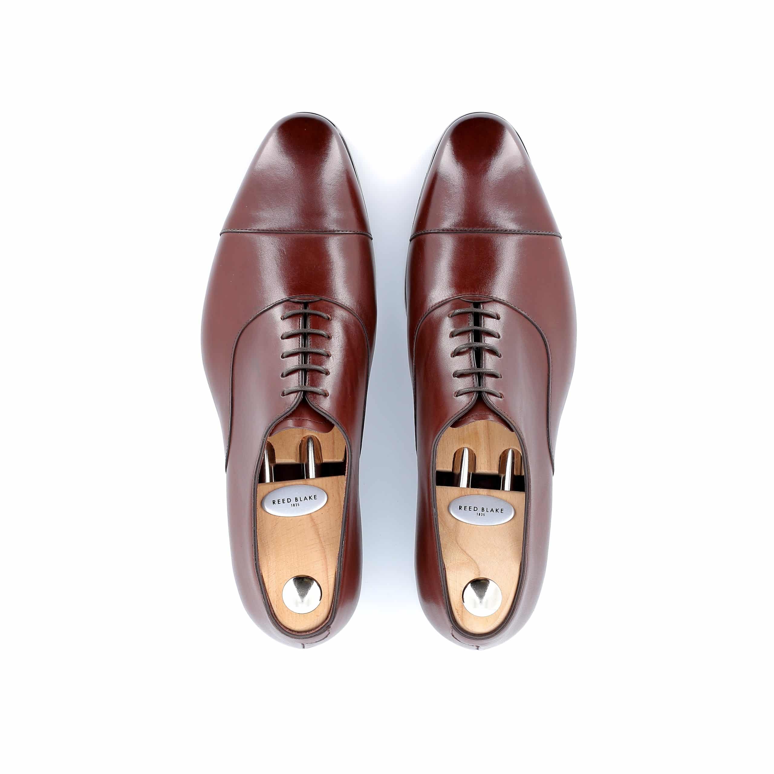 Richelieu,Chaussure,richelieu chaussure,Cuir marron,Reed blake 1835,chaussure classique homme,Chaussure classique,chaussure classique homme luxe,Richelieu cuir marron,richelieu cuir marron homme,chaussure richelieu cuir marron