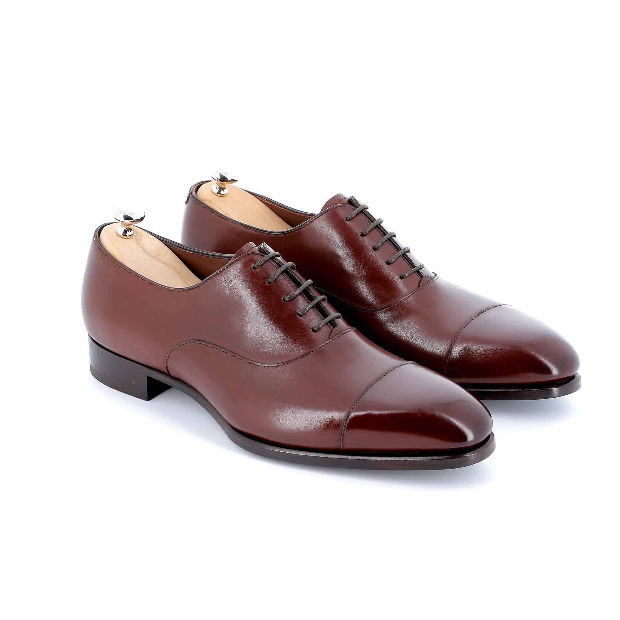 Richelieu,Chaussure,richelieu chaussure,Cuir marron,Reed blake 1835,chaussure classique homme,Chaussure classique,chaussure classique homme luxe,Richelieu cuir marron,richelieu cuir marron homme,chaussure richelieu cuir marron