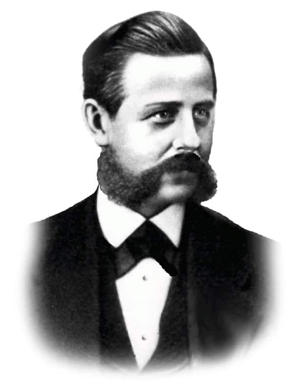 Lyman Reed Blake