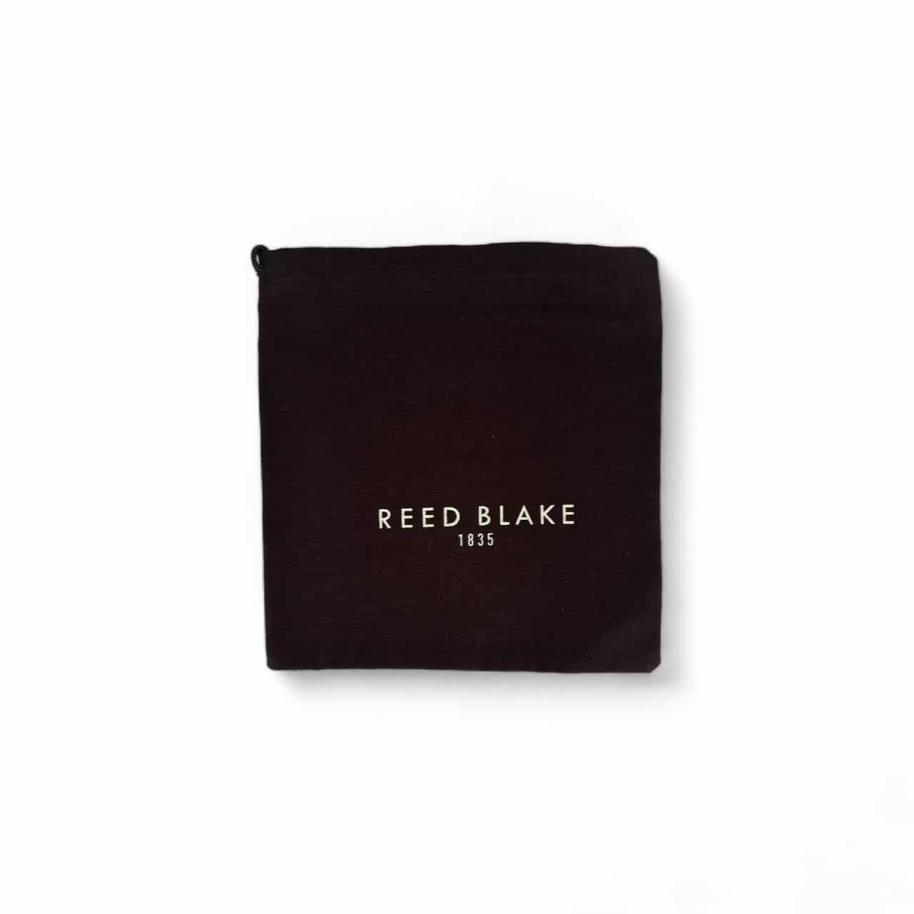 Pochette noire Reed Blake 1835.