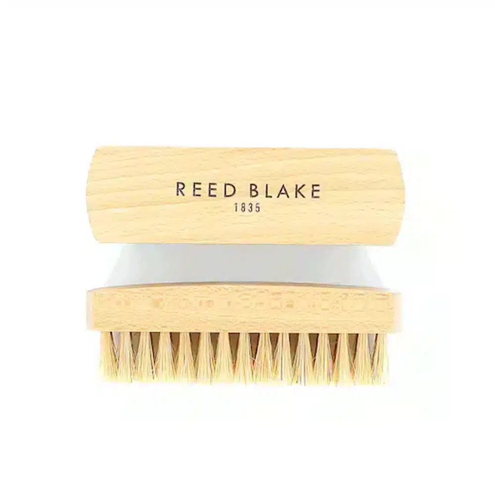 Brosse Reed Blake pour reluire et dépoussiérer